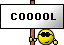 :coool