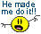  :hemademe